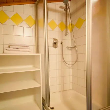 Appartement Anna's *