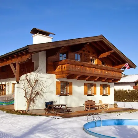 Anna's フラッハウ